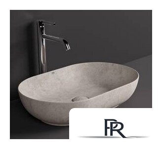 Умывальник Rak Ceramics SKICT5500630A - Изображение №1 — Интернет-магазин ПроЗаказ