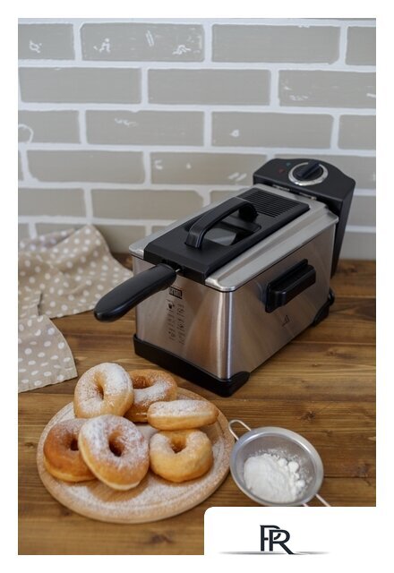 Фритюрница GFgril GFF-M2500 Master Cook - Изображение №9 — Интернет-магазин ПроЗаказ
