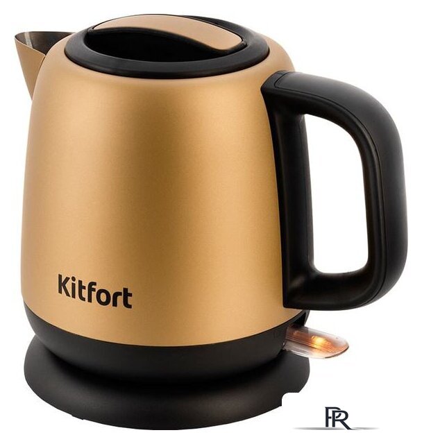Электрический чайник Kitfort KT-6111 - Изображение №1 — Интернет-магазин ПроЗаказ