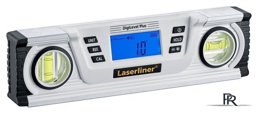 Уровень строительный Laserliner DigiLevel Plus 25 081.249A - Изображение №1 — Интернет-магазин ПроЗаказ