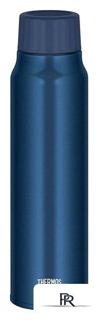 Термос THERMOS FJK-1000 NVY 1 л - Изображение №2 — Интернет-магазин ПроЗаказ