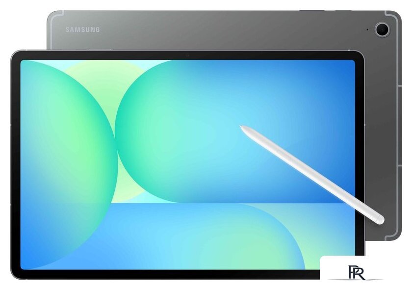 Планшет Samsung Galaxy Tab S10 FE+ Wi-Fi SM-X620 8GB/128GB (серый) - Изображение №1 — Интернет-магазин ПроЗаказ