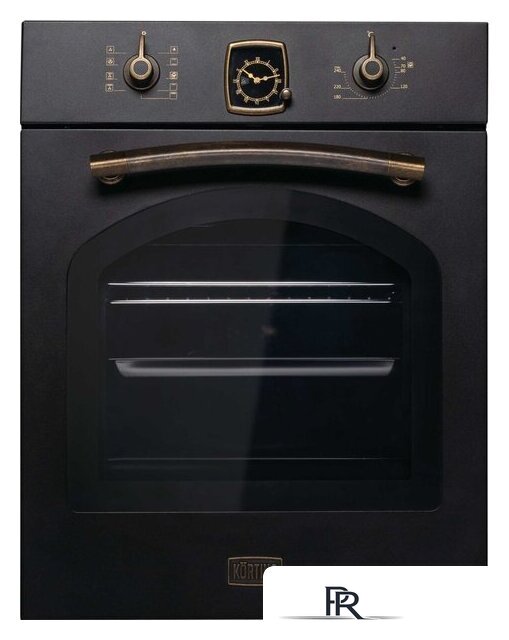 Электрический духовой шкаф Korting OKB 4941 CRN - Изображение №1 — Интернет-магазин ПроЗаказ