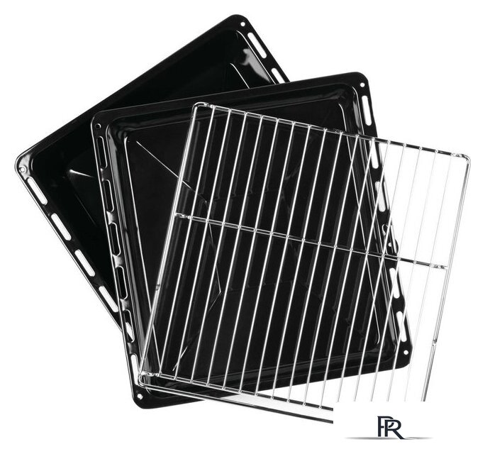 Электрический духовой шкаф Korting OKB 4941 CRN - Изображение №9 — Интернет-магазин ПроЗаказ