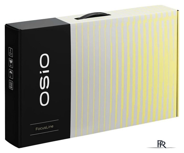 Ноутбук OSiO FocusLine F150A-017 - Изображение №14 — Интернет-магазин ПроЗаказ