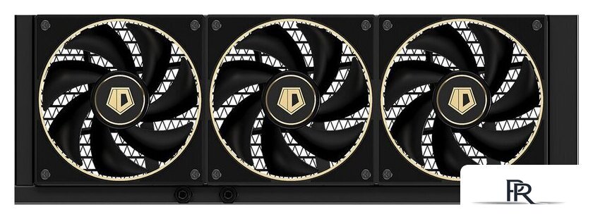 Система жидкостного охлаждения для процессора ID-Cooling DX360 GDL - Изображение №3 — Интернет-магазин ПроЗаказ