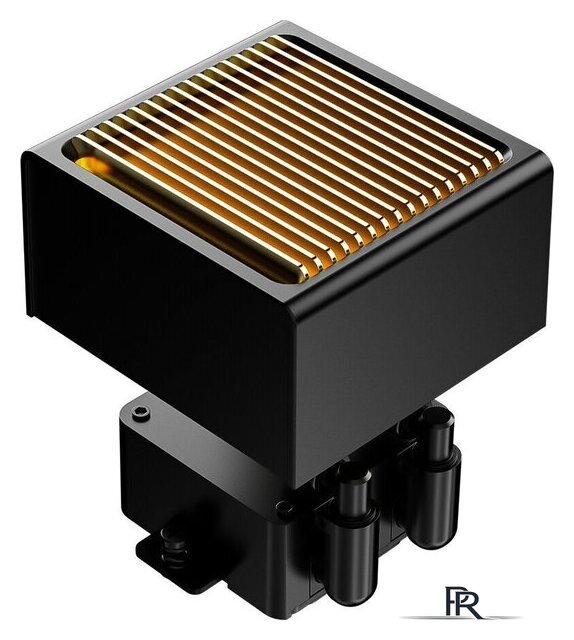 Система жидкостного охлаждения для процессора ID-Cooling DX360 GDL - Изображение №9 — Интернет-магазин ПроЗаказ