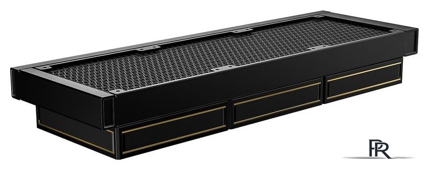 Система жидкостного охлаждения для процессора ID-Cooling DX360 GDL - Изображение №6 — Интернет-магазин ПроЗаказ