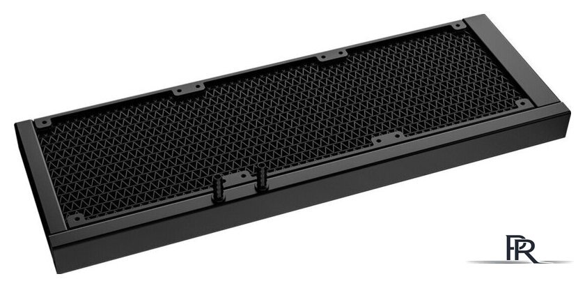 Система жидкостного охлаждения для процессора ID-Cooling DX360 GDL - Изображение №5 — Интернет-магазин ПроЗаказ