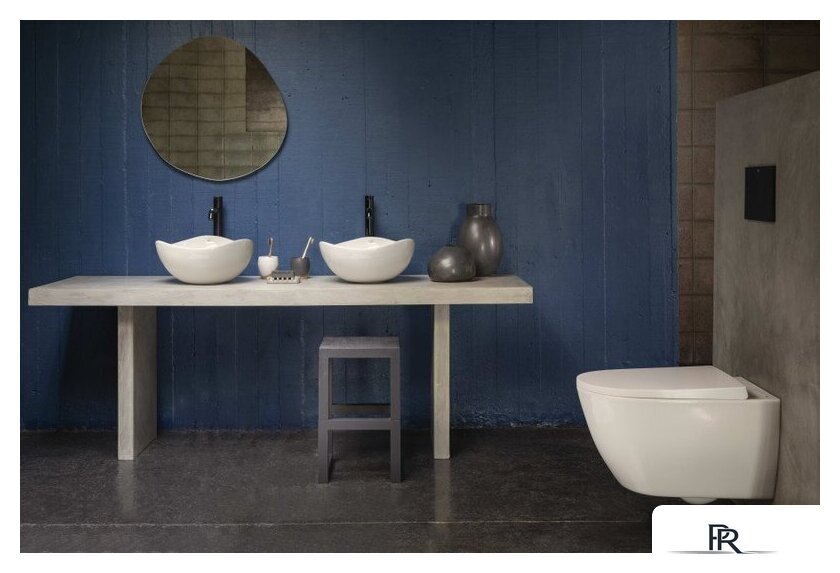  Roca Ona Supralit SC A801E12001 - Изображение №7 — Интернет-магазин ПроЗаказ