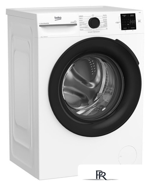 Стиральная машина BEKO BM1WFU37225WPB - Изображение №5 — Интернет-магазин ПроЗаказ