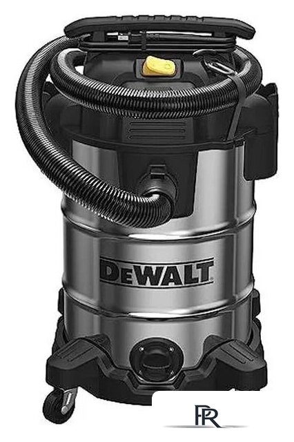 Пылесос DeWalt DXV30SA - Изображение №2 — Интернет-магазин ПроЗаказ