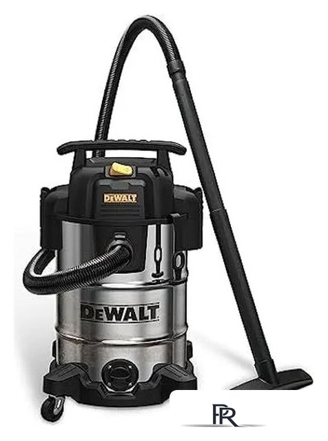 Пылесос DeWalt DXV30SA - Изображение №1 — Интернет-магазин ПроЗаказ