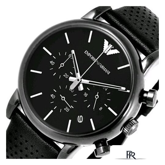 Наручные часы Emporio Armani AR1737 - Изображение №6 — Интернет-магазин ПроЗаказ