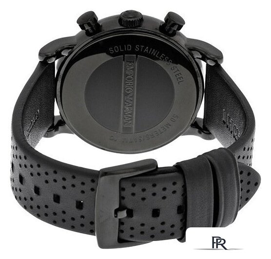 Наручные часы Emporio Armani AR1737 - Изображение №7 — Интернет-магазин ПроЗаказ