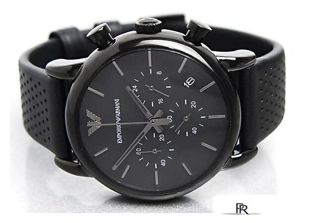 Наручные часы Emporio Armani AR1737 - Изображение №9 — Интернет-магазин ПроЗаказ