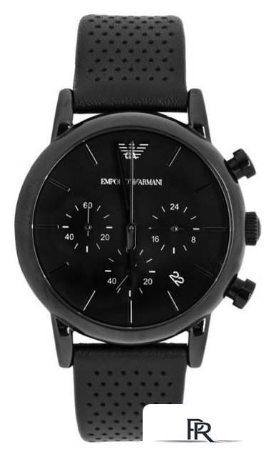 Наручные часы Emporio Armani AR1737 - Изображение №1 — Интернет-магазин ПроЗаказ