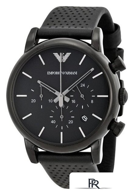 Наручные часы Emporio Armani AR1737 - Изображение №2 — Интернет-магазин ПроЗаказ