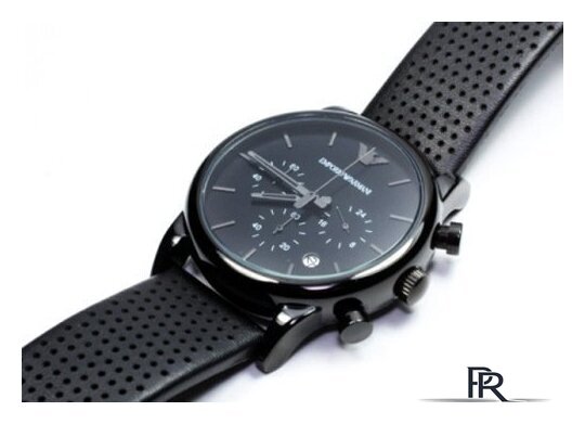 Наручные часы Emporio Armani AR1737 - Изображение №8 — Интернет-магазин ПроЗаказ