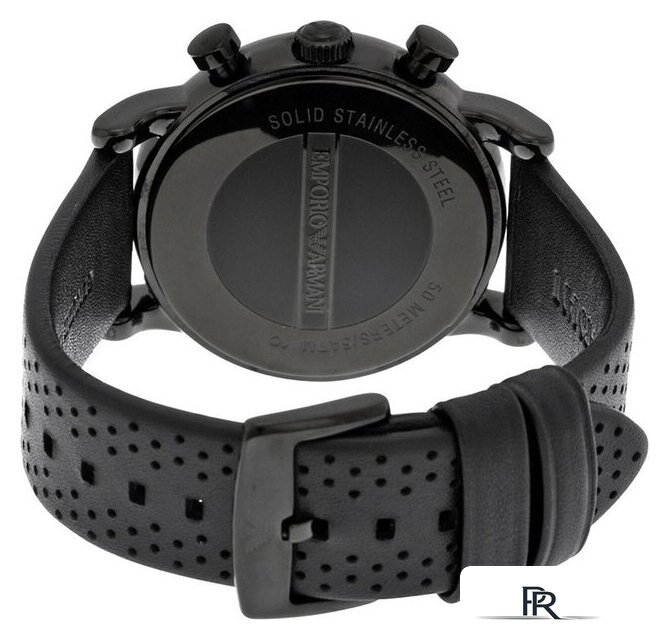 Наручные часы Emporio Armani AR1737 - Изображение №4 — Интернет-магазин ПроЗаказ