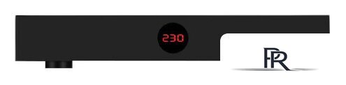 Сетевой фильтр Audiolab DC BLOCK 6 (черный) - Изображение №1 — Интернет-магазин ПроЗаказ