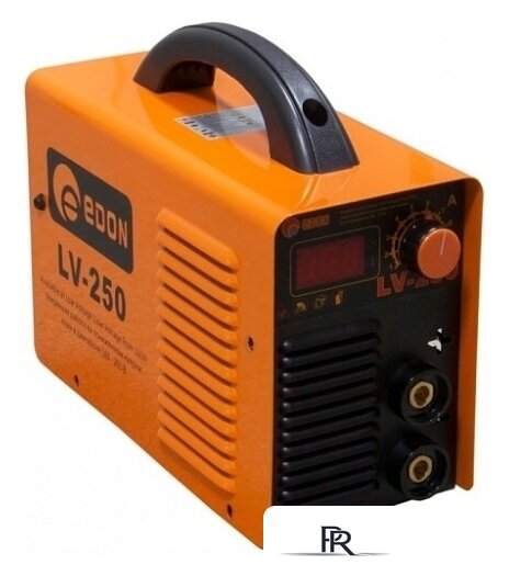Сварочный инвертор Edon LV-250 - Изображение №1 — Интернет-магазин ПроЗаказ
