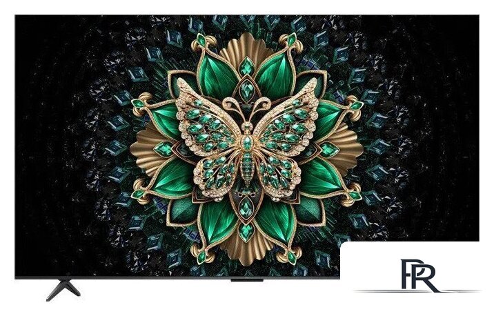 MiniLED телевизор TCL 65C6K - Изображение №1 — Интернет-магазин ПроЗаказ