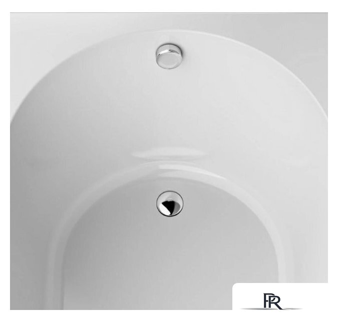 Ванна AM.PM X-Joy 170x75 W94A-170-075W-A - Изображение №2 — Интернет-магазин ПроЗаказ