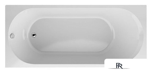 Ванна AM.PM X-Joy 170x75 W94A-170-075W-A - Изображение №1 — Интернет-магазин ПроЗаказ
