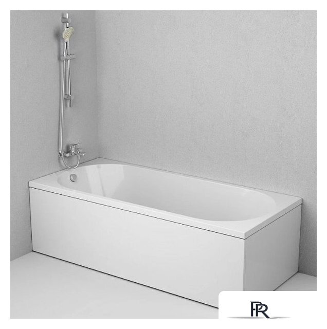 Ванна AM.PM X-Joy 170x75 W94A-170-075W-A - Изображение №8 — Интернет-магазин ПроЗаказ