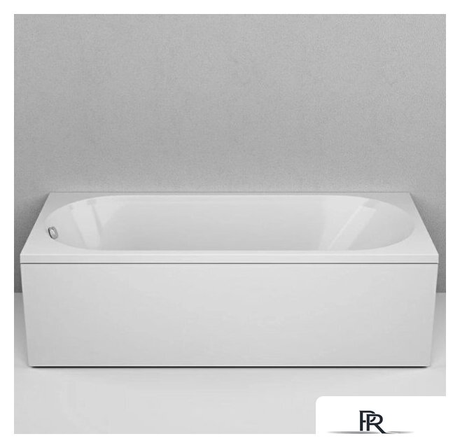 Ванна AM.PM X-Joy 170x75 W94A-170-075W-A - Изображение №9 — Интернет-магазин ПроЗаказ