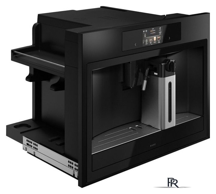 Кофемашина ASKO CMB64GS - Изображение №2 — Интернет-магазин ПроЗаказ