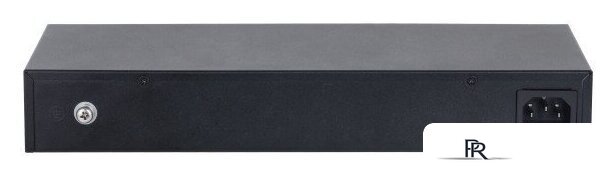 Неуправляемый коммутатор Dahua DH-S3024-24GT - Изображение №3 — Интернет-магазин ПроЗаказ