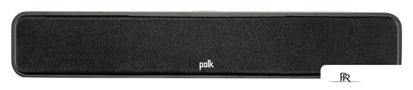 Полочная акустика Polk Audio Signature Elite ES35 (черный) - Изображение №2 — Интернет-магазин ПроЗаказ