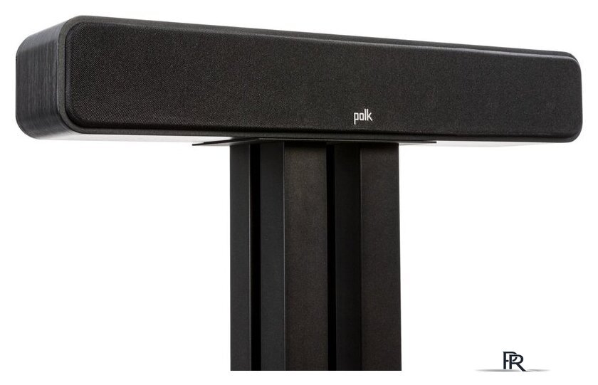 Полочная акустика Polk Audio Signature Elite ES35 (черный) - Изображение №4 — Интернет-магазин ПроЗаказ