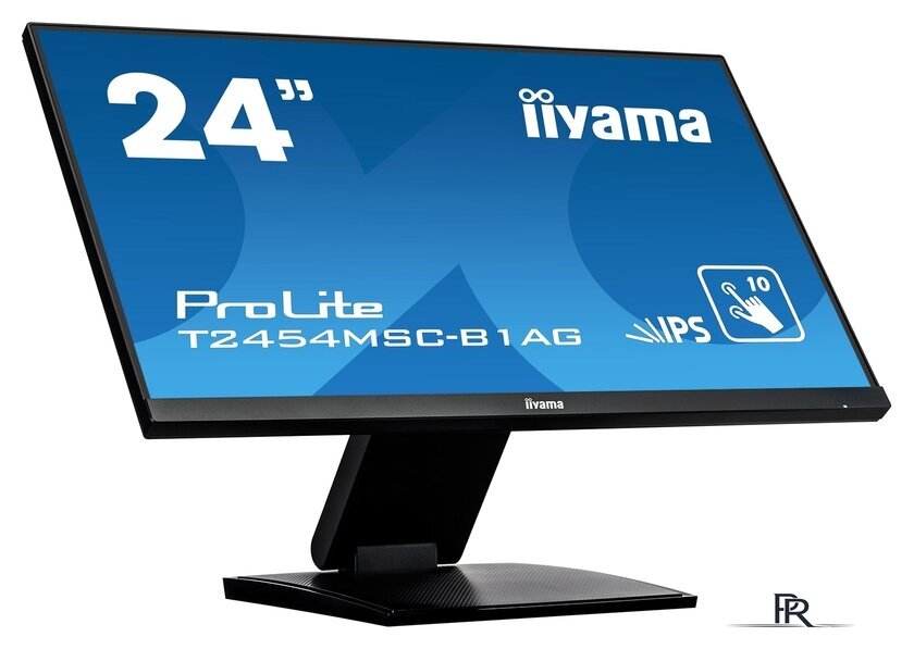 Информационная панель iiyama ProLite T2454MSC-B1AG - Изображение №3 — Интернет-магазин ПроЗаказ