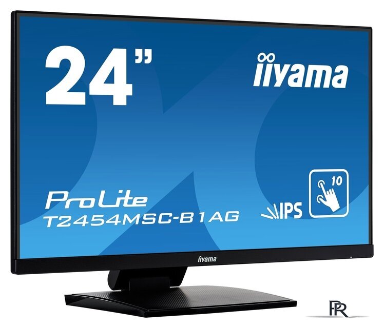 Информационная панель iiyama ProLite T2454MSC-B1AG - Изображение №2 — Интернет-магазин ПроЗаказ