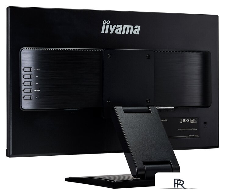 Информационная панель iiyama ProLite T2454MSC-B1AG - Изображение №13 — Интернет-магазин ПроЗаказ