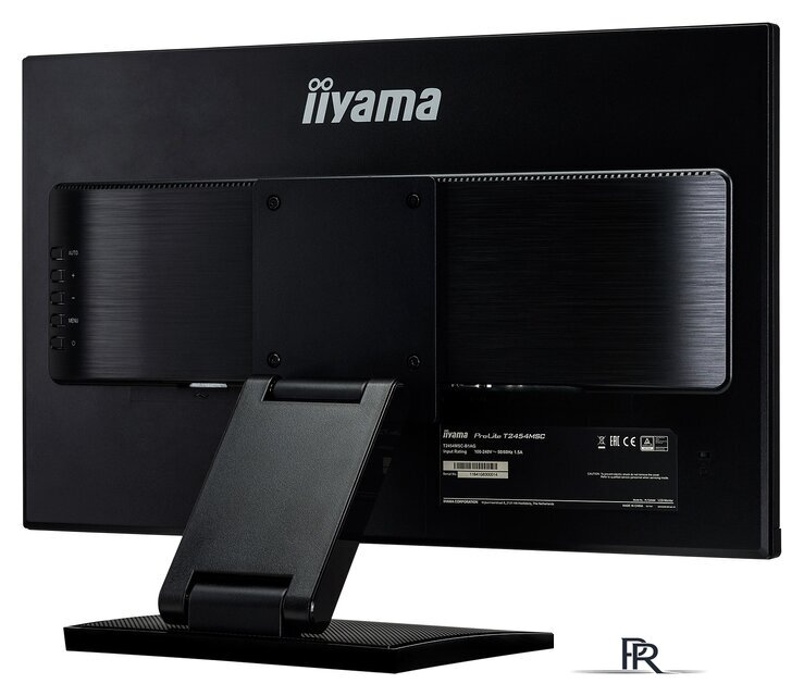Информационная панель iiyama ProLite T2454MSC-B1AG - Изображение №12 — Интернет-магазин ПроЗаказ