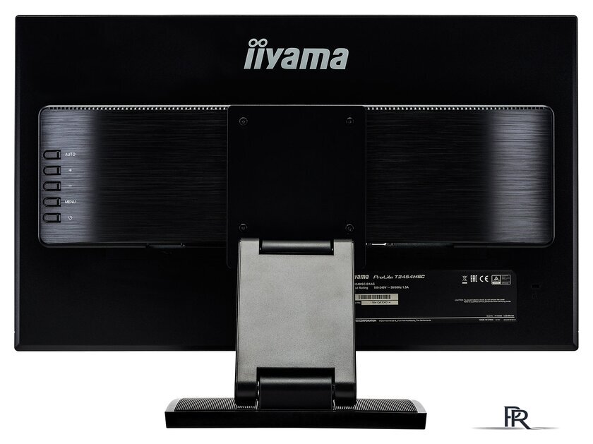 Информационная панель iiyama ProLite T2454MSC-B1AG - Изображение №11 — Интернет-магазин ПроЗаказ