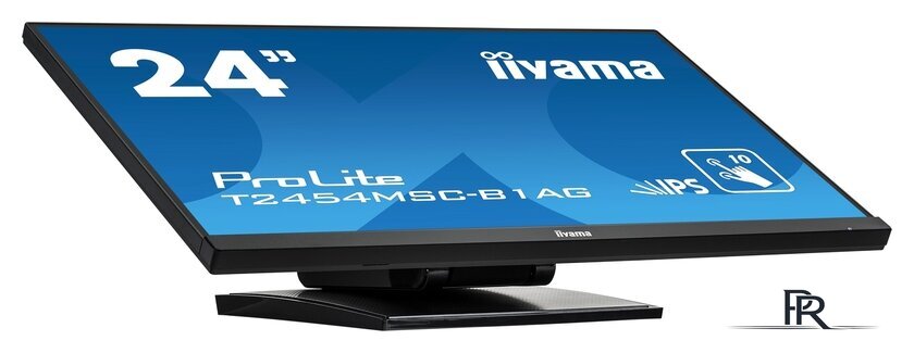 Информационная панель iiyama ProLite T2454MSC-B1AG - Изображение №4 — Интернет-магазин ПроЗаказ
