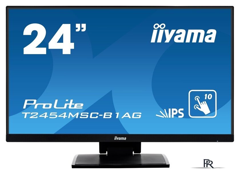 Информационная панель iiyama ProLite T2454MSC-B1AG - Изображение №1 — Интернет-магазин ПроЗаказ