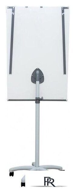 Магнитно-маркерная доска CACTUS CS-FCR-M67x105 - Изображение №4 — Интернет-магазин ПроЗаказ