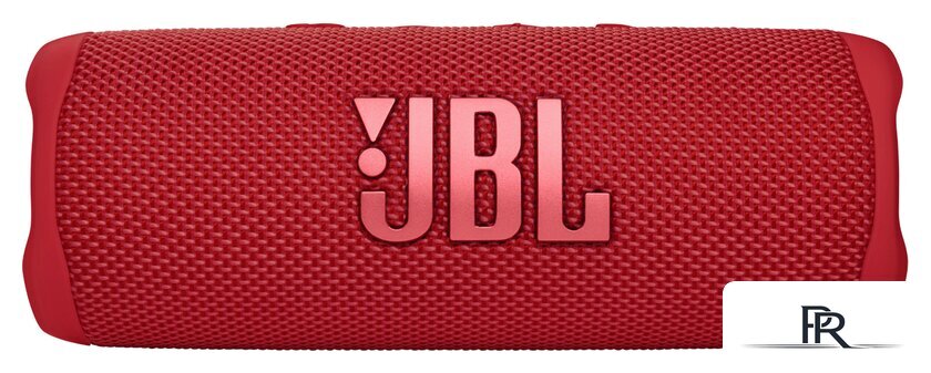 Беспроводная колонка JBL Flip 6 (красный) - Изображение №1 — Интернет-магазин ПроЗаказ