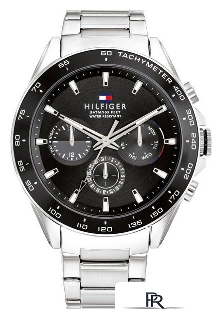 Наручные часы Tommy Hilfiger Owen 1791967 - Изображение №1 — Интернет-магазин ПроЗаказ