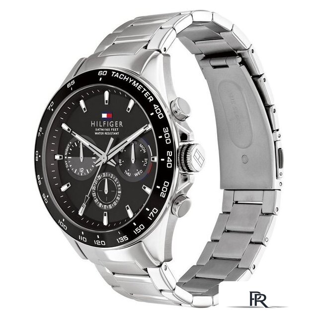 Наручные часы Tommy Hilfiger Owen 1791967 - Изображение №2 — Интернет-магазин ПроЗаказ