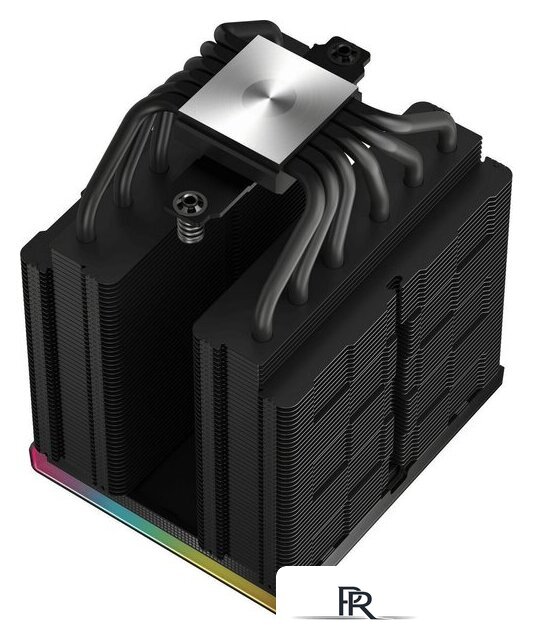 Кулер для процессора DeepCool AK620 Digital Pro R-AK620-BKAPMN-G - Изображение №8 — Интернет-магазин ПроЗаказ