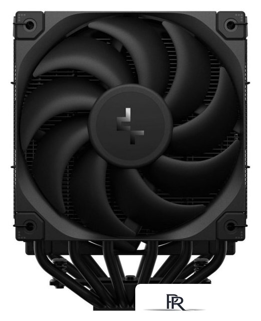Кулер для процессора DeepCool AK620 Digital Pro R-AK620-BKAPMN-G - Изображение №6 — Интернет-магазин ПроЗаказ