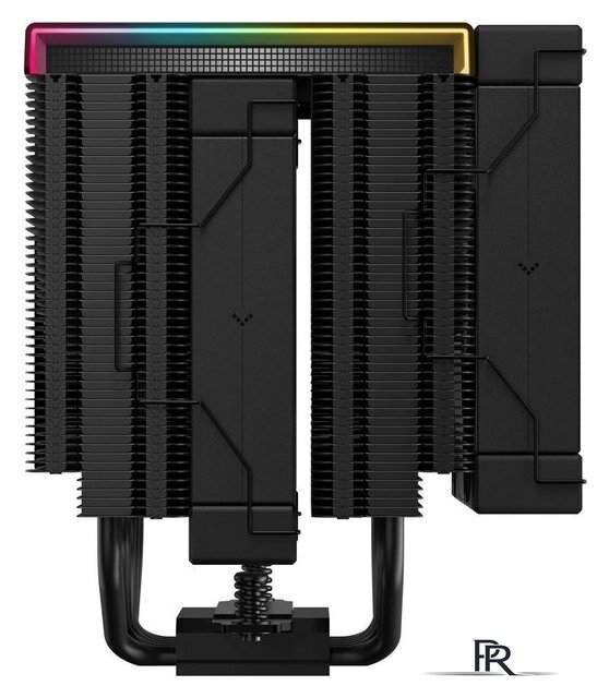 Кулер для процессора DeepCool AK620 Digital Pro R-AK620-BKAPMN-G - Изображение №7 — Интернет-магазин ПроЗаказ