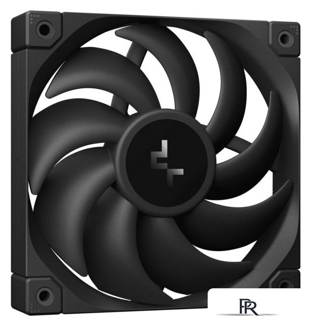 Кулер для процессора DeepCool AK620 Digital Pro R-AK620-BKAPMN-G - Изображение №9 — Интернет-магазин ПроЗаказ